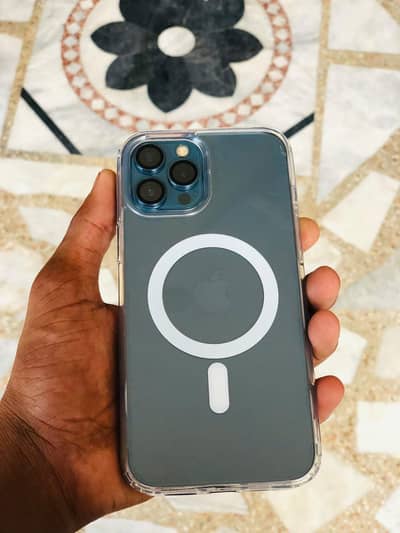 Apple iPhone 12 Pro Max