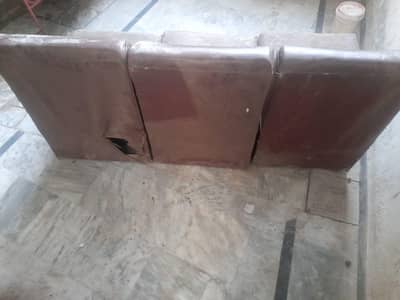 3 seater har cheaz sahi hai bus possshing ho ge new