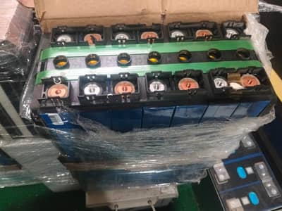 Lifpo4 cell and batteries