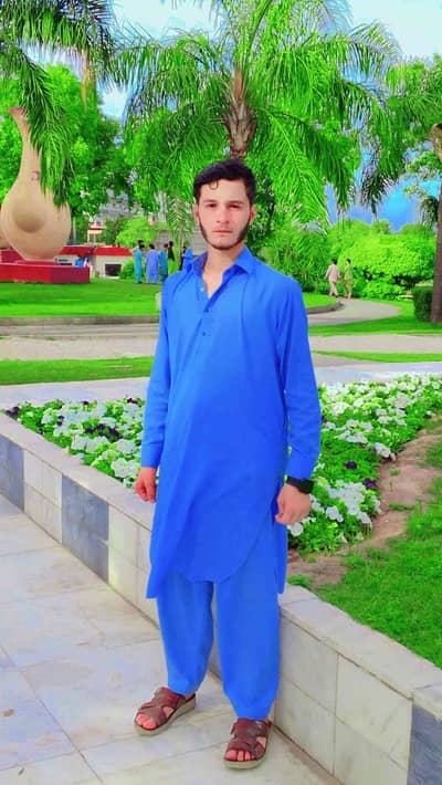 sayyam khan