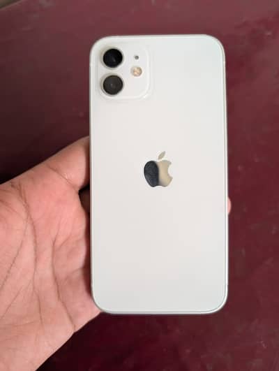 iPhone 12