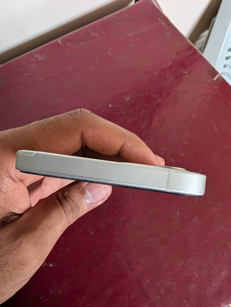iPhone 12 5