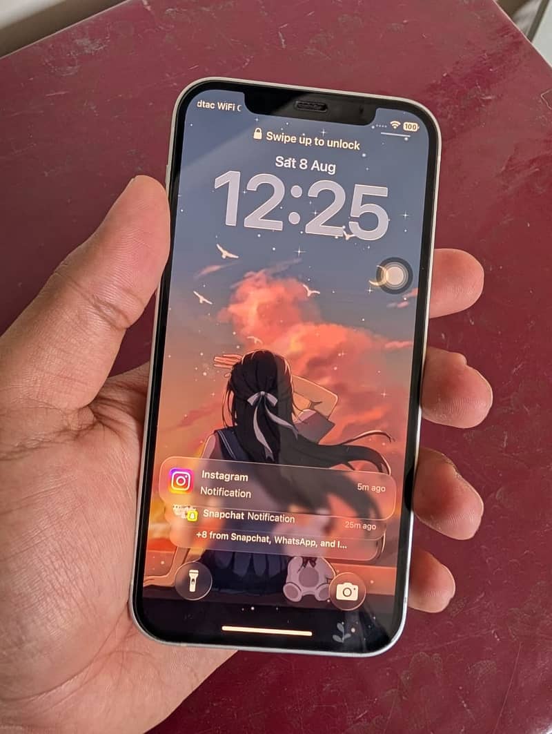 iPhone 12 9