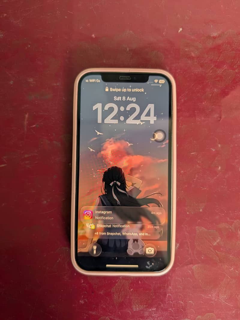 iPhone 12 12