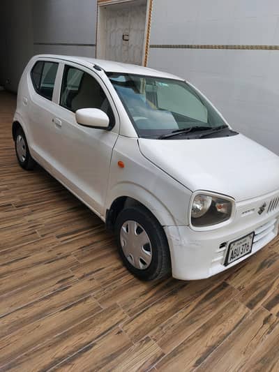 Suzuki Alto 2021| Good Condition | Fresh Look |Genuine Condition