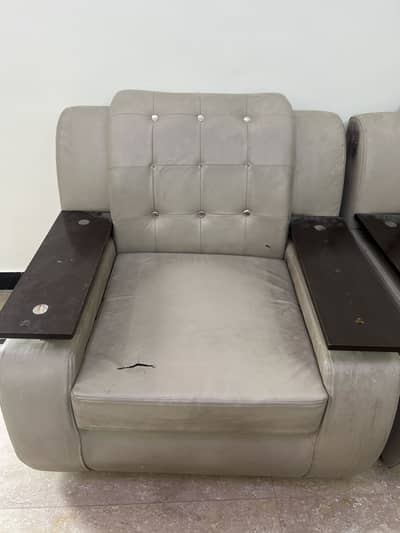 5 seater used sofa for sale