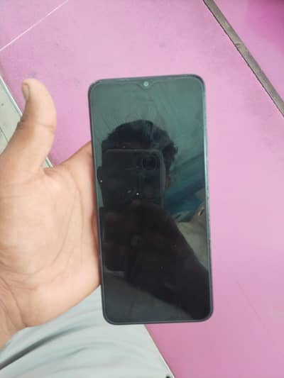 Infinix smart 7HD  2+2 /64GB