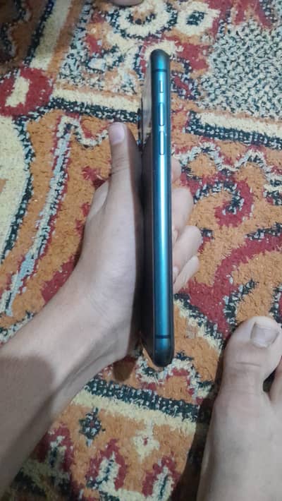 iPhone 11 exchange possibly