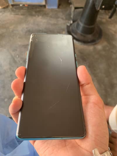 One Plus 8 Pro