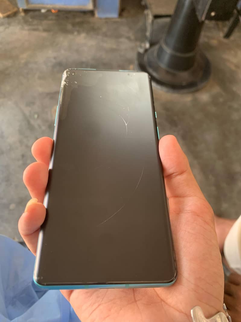One Plus 8 Pro 8