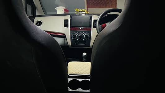 Suzuki Wagon R 2022 brand new car