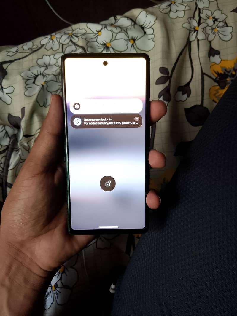 Google Pixel 6a 3