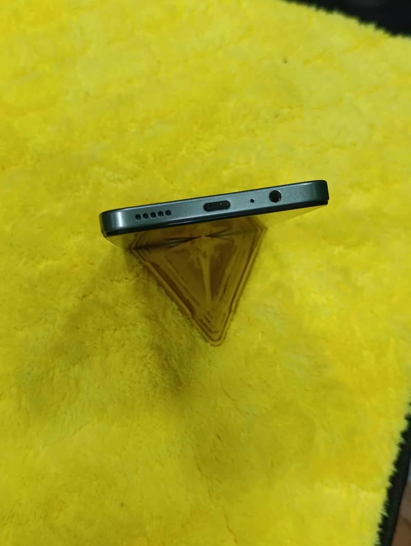 Honor X7c 4
