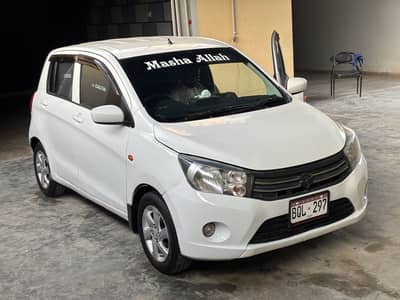 Cultus VXL 2019 Manual. . Price 26 Lac. .
