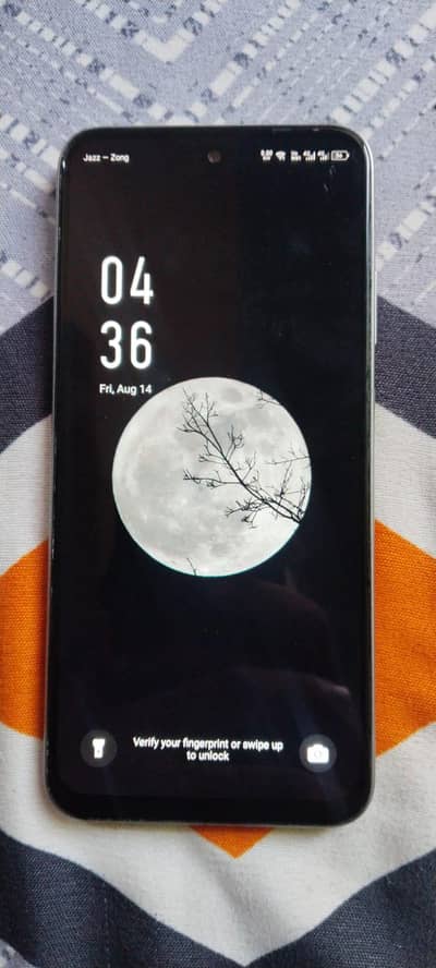 Infinix Smart 9