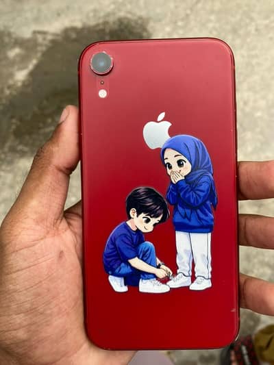Apple iPhone XR