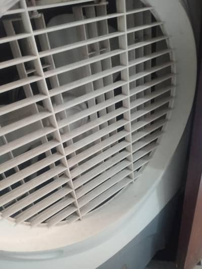 Air Cooler Super Asia