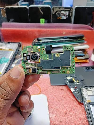 mother board