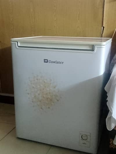 dawalance refigrator