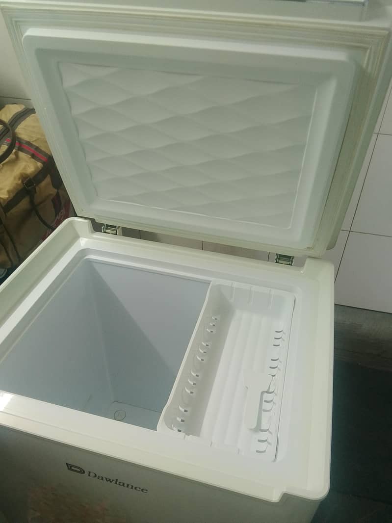 dawalance refigrator 2
