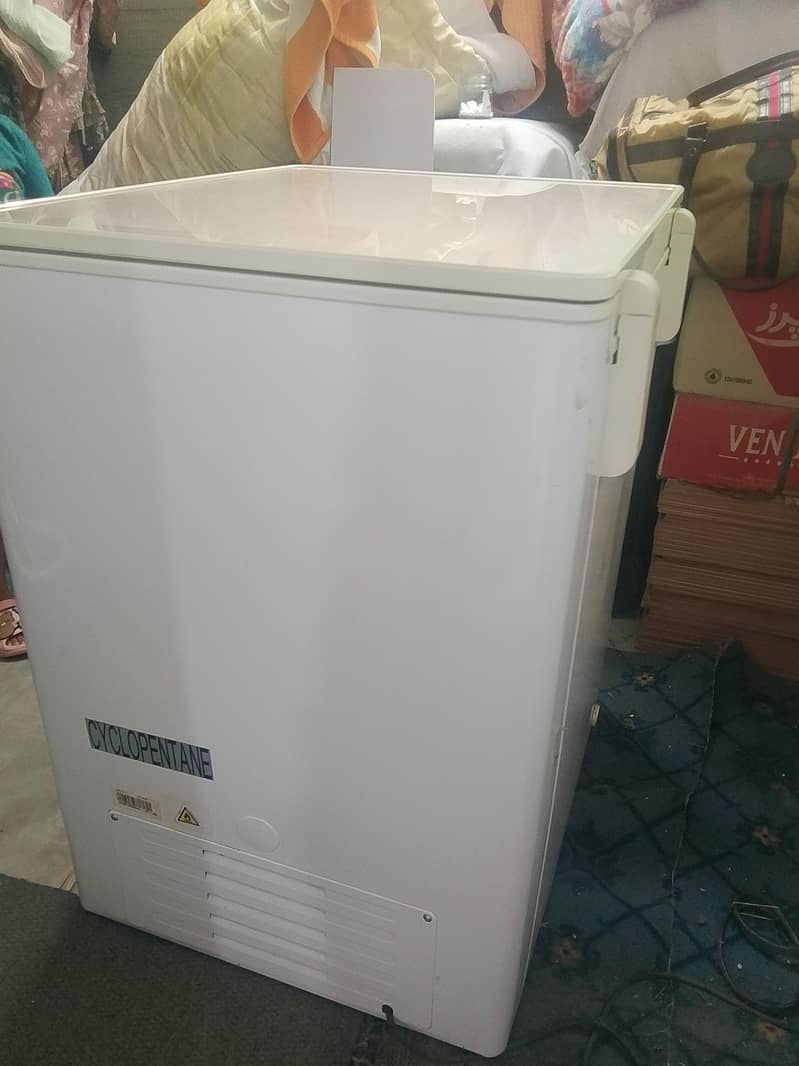 dawalance refigrator 3