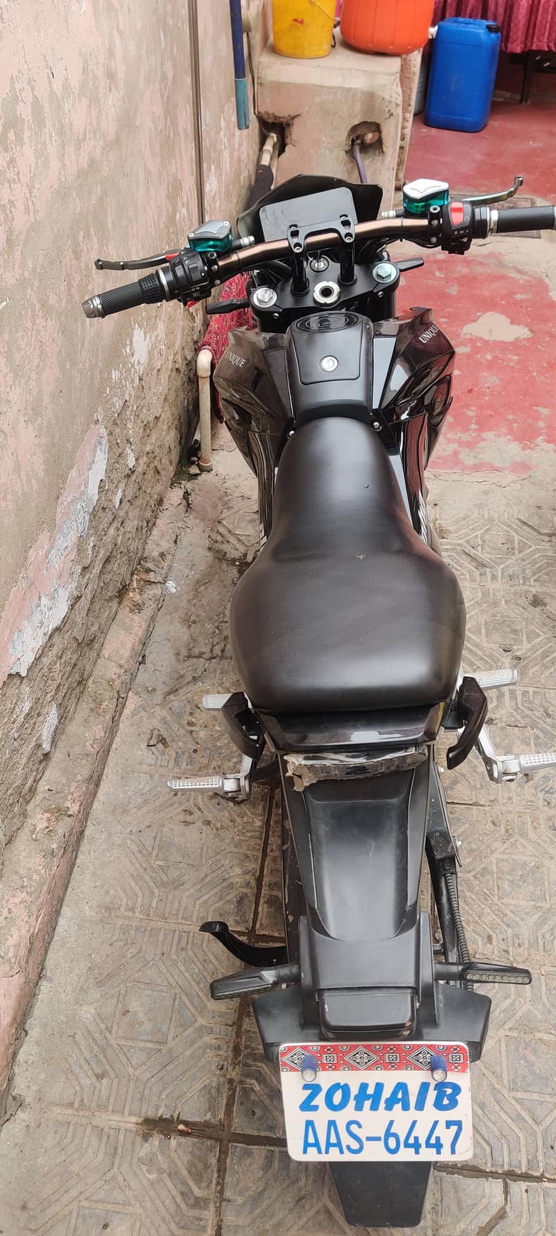 125 unique 1