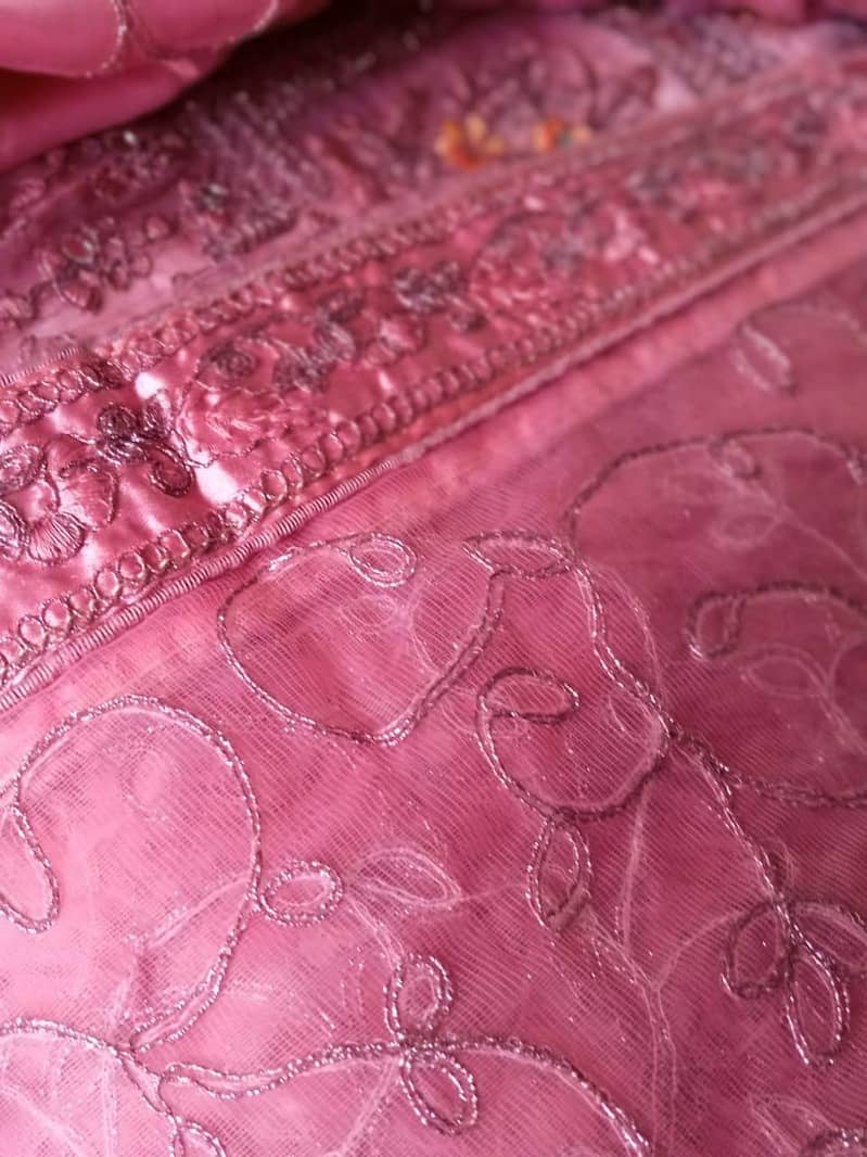 Fancy lengha 1