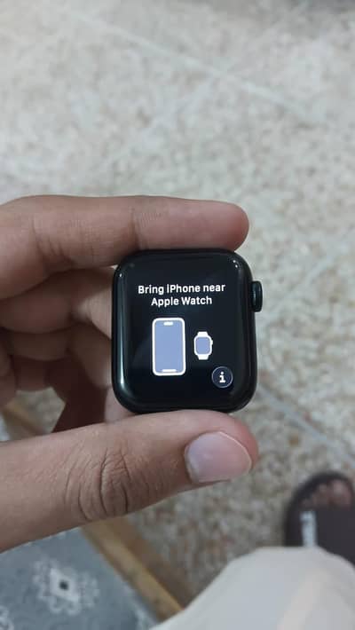apple watch special edition 3rd generation