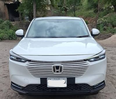 Honda HR-V VTI-S 2023