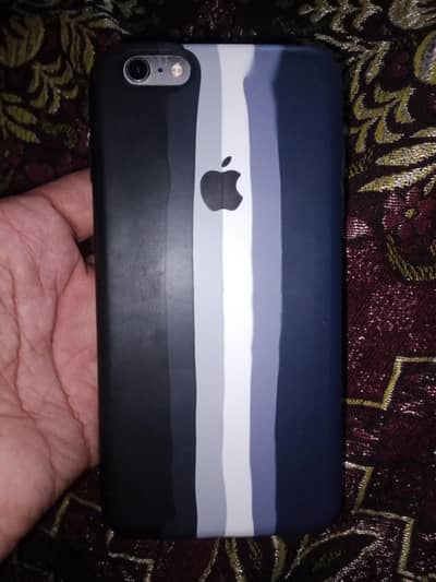 Apple iPhone 6S Plus