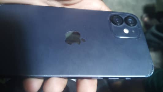 Apple iPhone 12