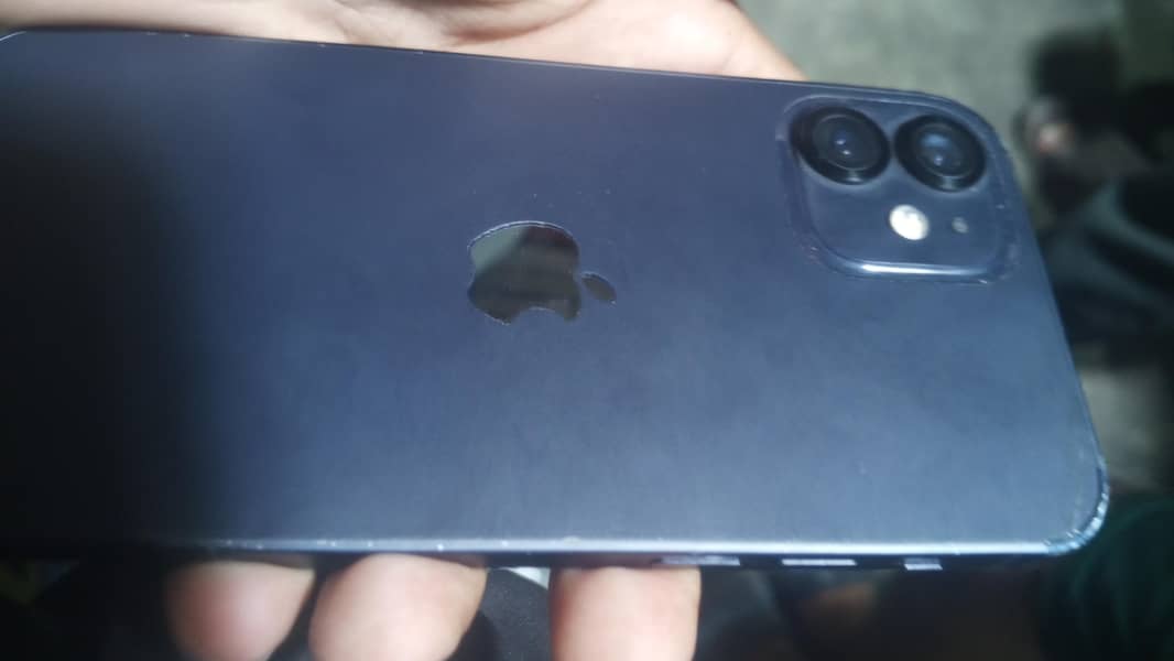 Apple iPhone 12 0
