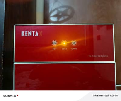 Dispenser Sale Only 22,000