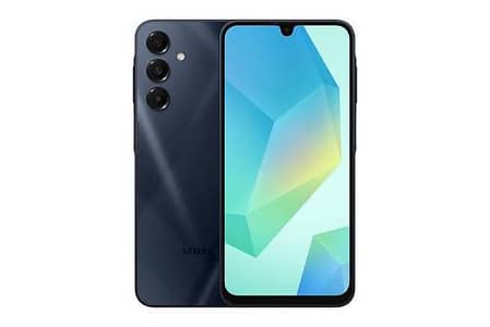 Samsung Mobile A16