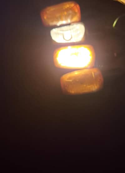 70 bike indicator
