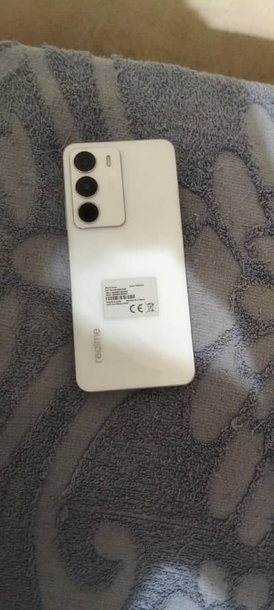 reaelme c71