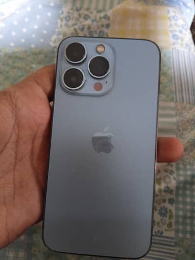 Iphone 13 Pro