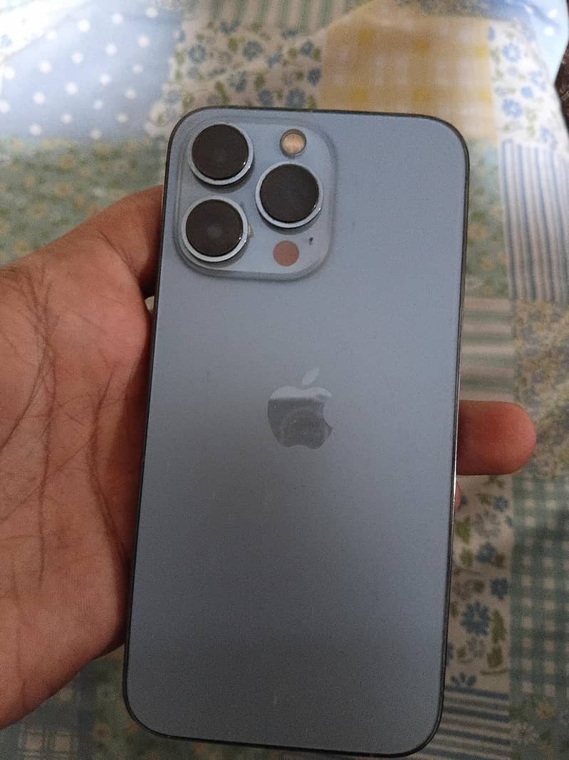 Iphone 13 Pro 0