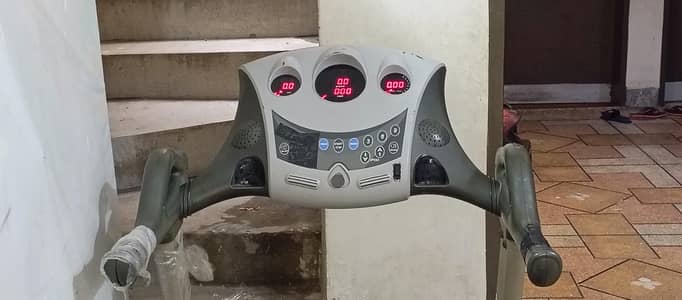 Treadmill