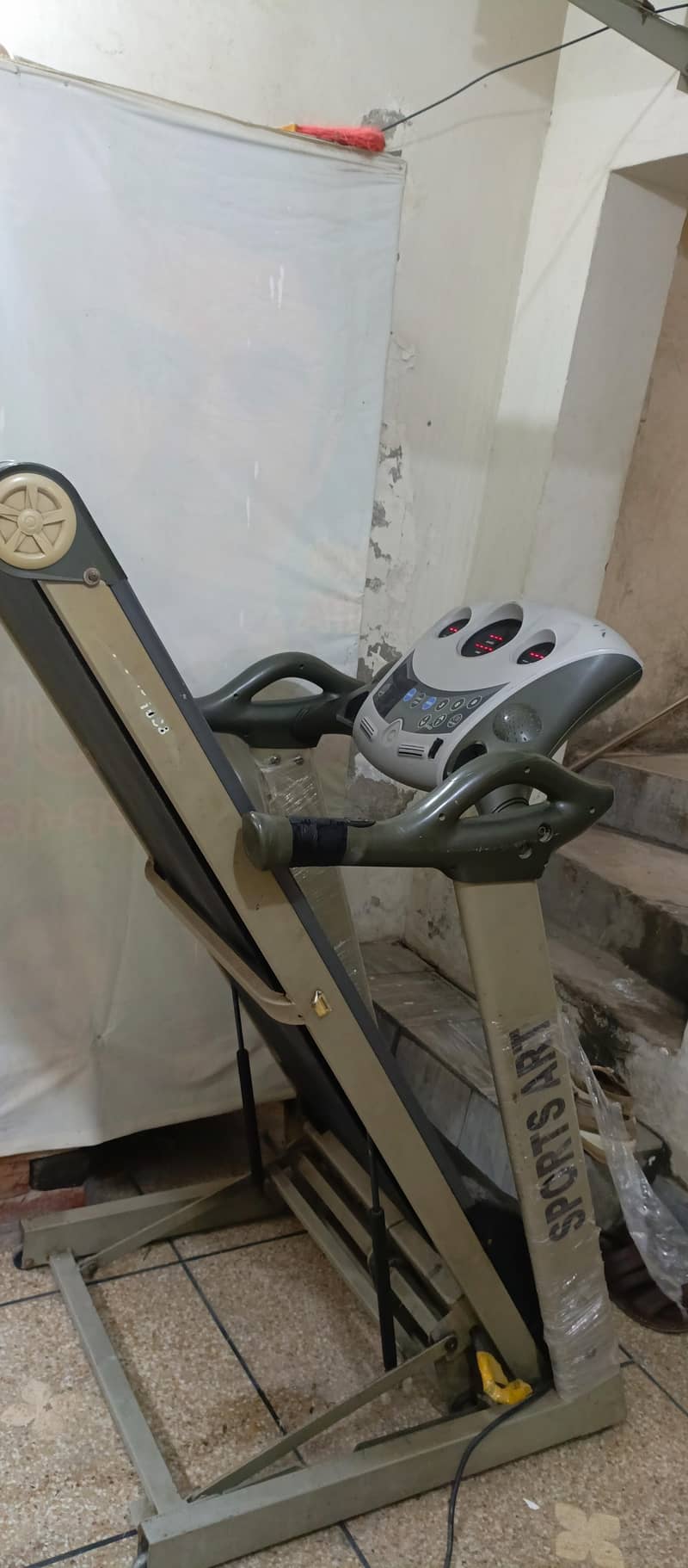 Treadmill 5
