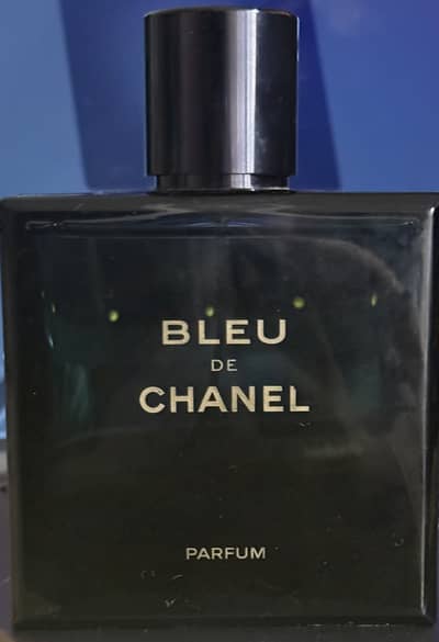 BLEU DE CHANEL