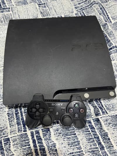 PS3 for sale