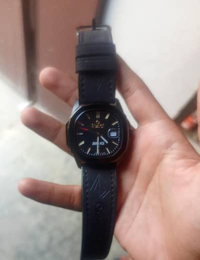 Sveston John Wick 3.0 SV-7475 Original Watch