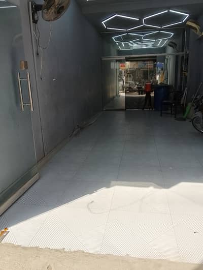 Shop for sale