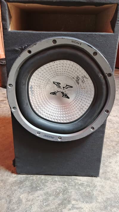 woffar and amplifier good
