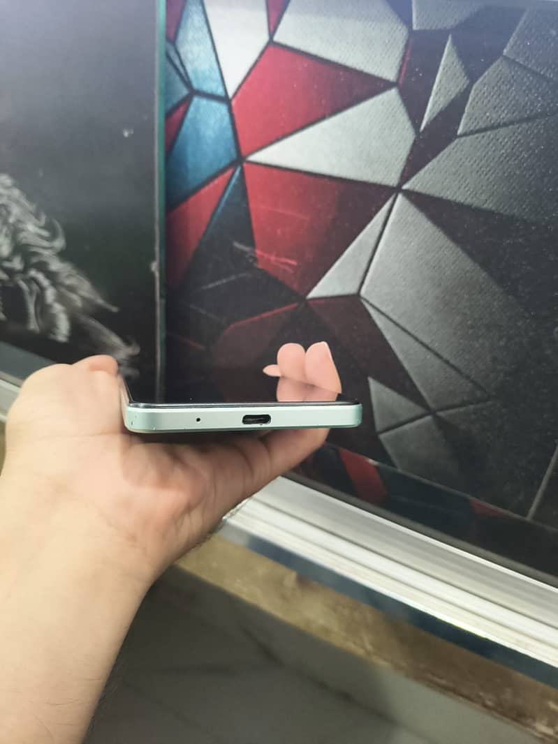 Redmi A3X 1