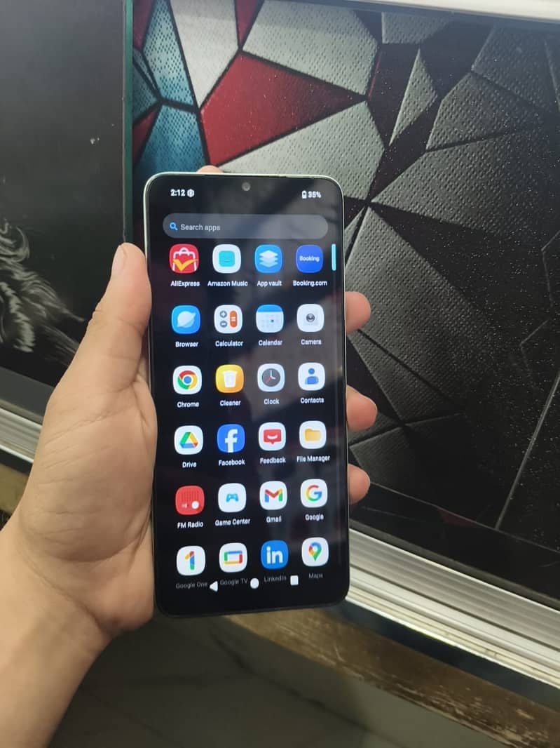 Redmi A3X 2