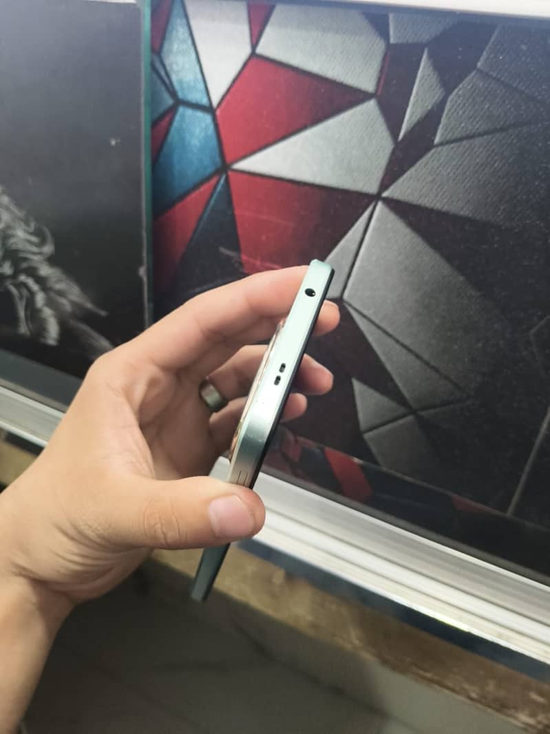 Redmi A3X 3