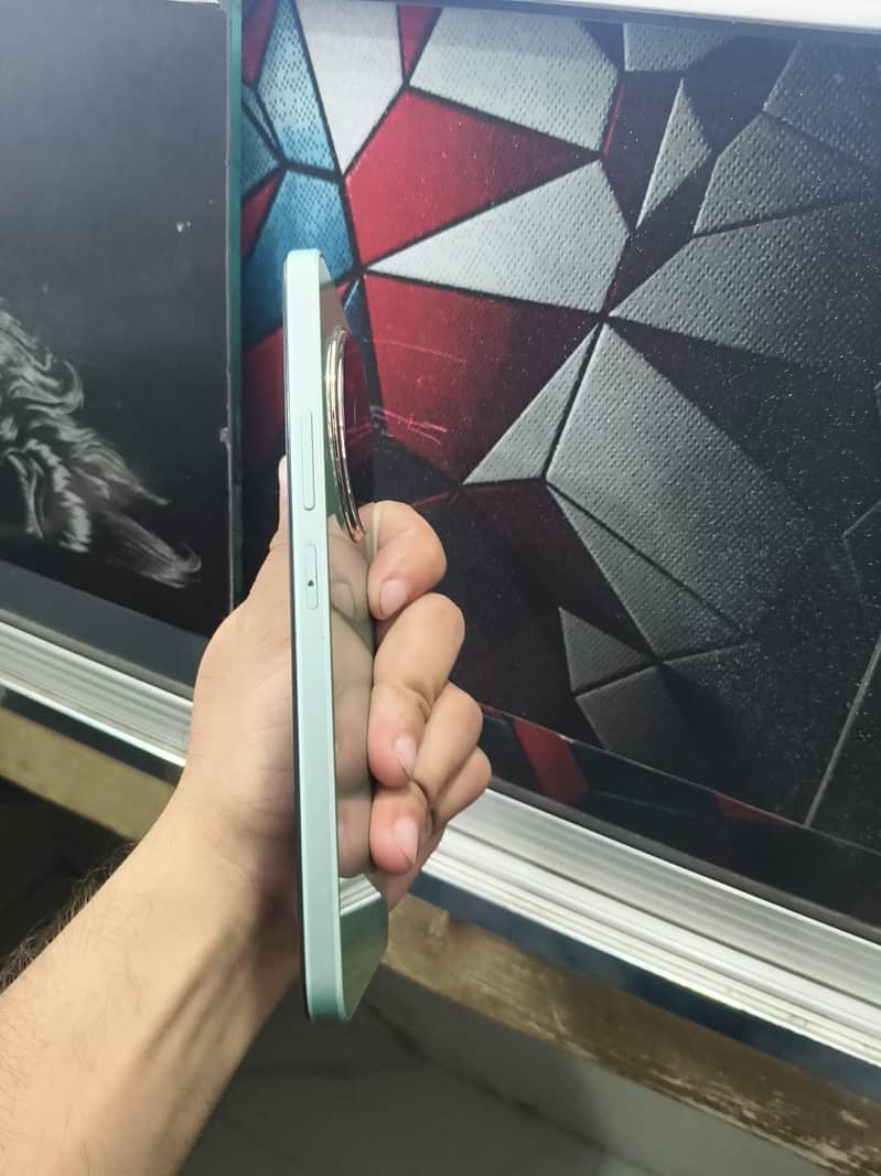 Redmi A3X 4