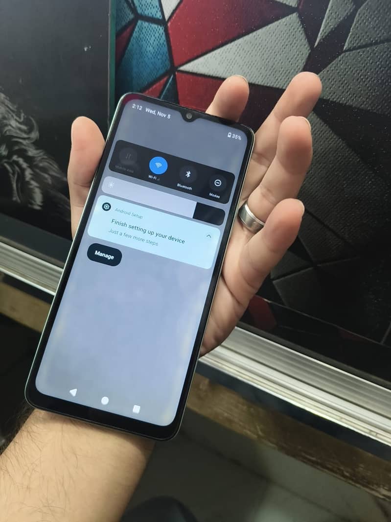 Redmi A3X 5